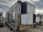 2001 Utility VS1RS Refrigerated Van Trailer