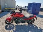 2014 Honda CTX700 N