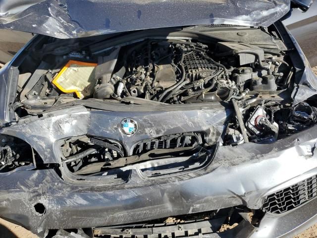 2018 BMW M240xi