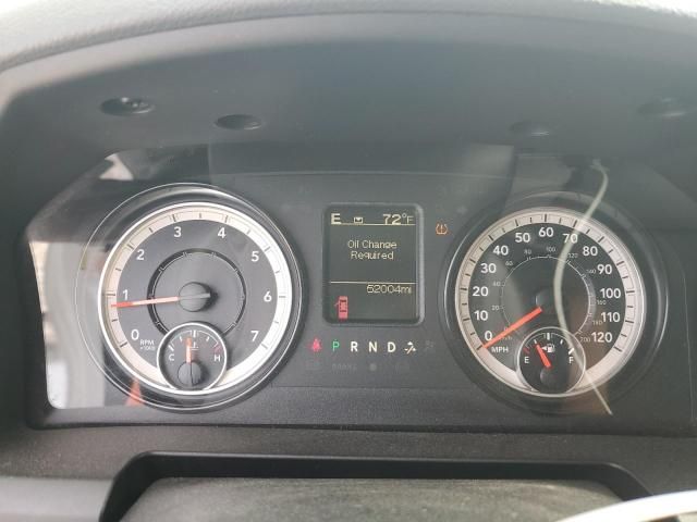 2018 Dodge RAM 1500 ST