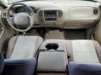 2003 Ford F150 Supercrew