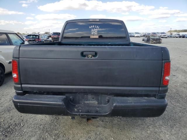 1999 Dodge RAM 1500