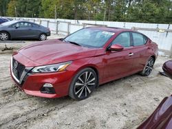 2019 Nissan Altima Platinum for sale in Seaford, DE