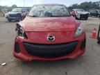 2013 Mazda 3 I