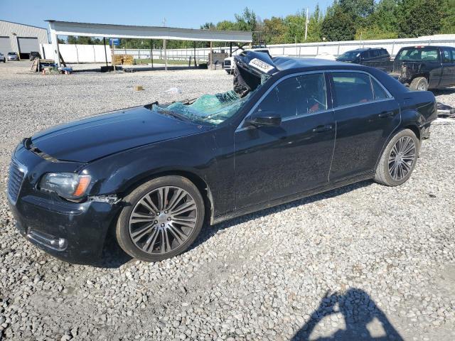 2012 Chrysler 300 s