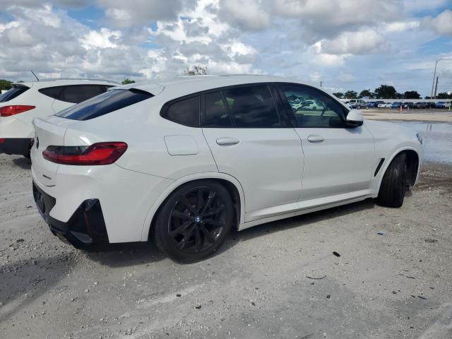 2023 BMW X4 Xdrive30i
