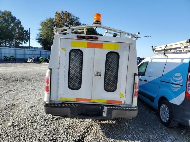 2010 Ford F150 Utility / Service Truck