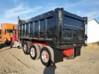 2008 International 5900I Dump Truck