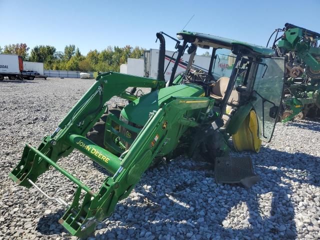 2023 John Deere 5115M
