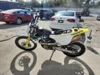 2024 Husqvarna 701 Enduro