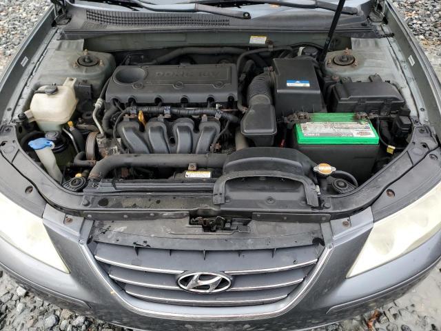 2010 Hyundai Sonata gls