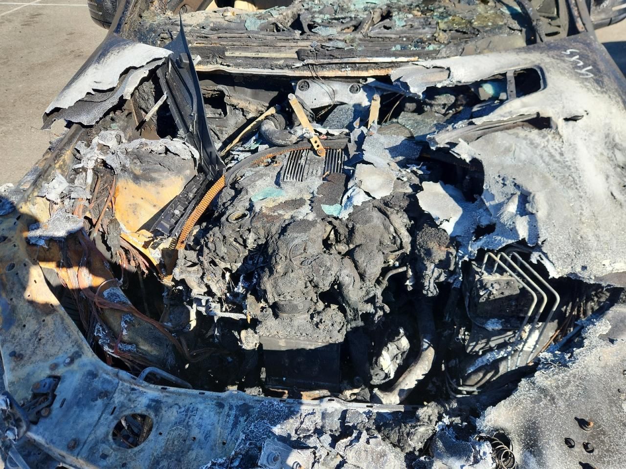 2017 Mercedes-Benz Gls 450 4matic