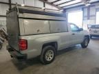 2014 Chevrolet Silverado C1500