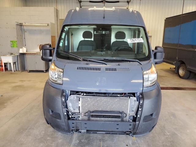 2021 Dodge RAM Promaster 3500 3500 High