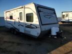 2013 Jayco Jayfeather