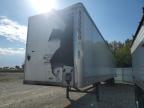 2025 Vanguard DRY Van Trailer