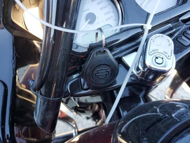 2016 Harley-Davidson Fltrxs Road Glide Special