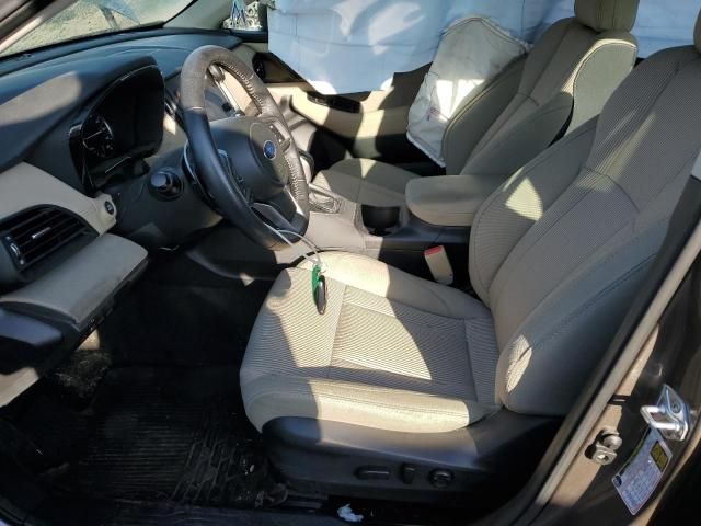 2021 Subaru Legacy Premium