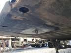 2016 Utility VS2DX DRY Van Trailer
