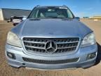 2006 Mercedes-Benz Ml 350