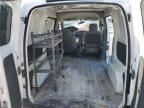 2015 Nissan NV200 2.5S