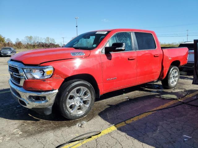 2021 Dodge Ram 1500 big Horn/lone Star