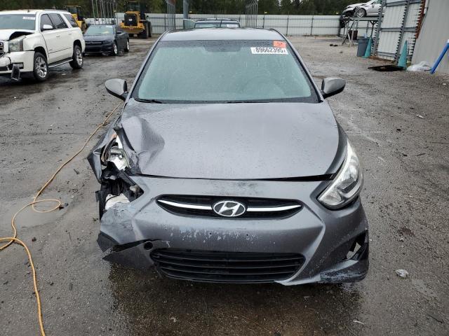 2015 Hyundai Accent gls