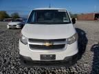 2018 Chevrolet City Express LT