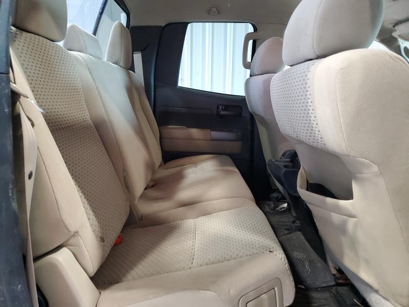 2013 Toyota Tundra Grade
