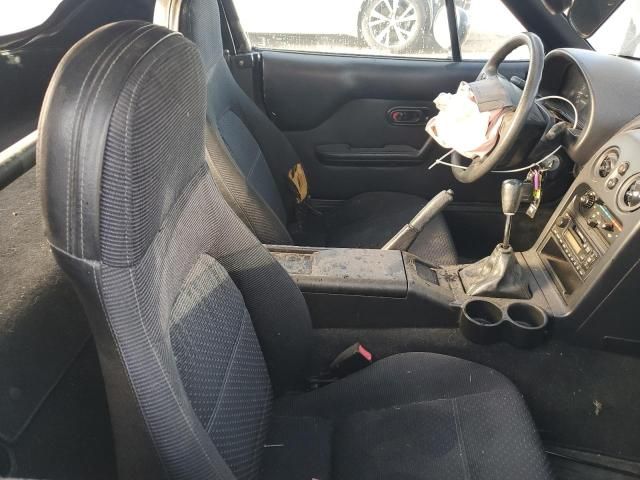1997 Mazda MX-5 Miata