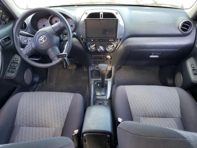 2004 Toyota Rav4