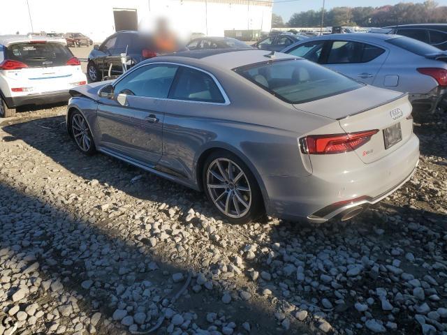 2018 Audi RS5