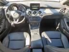 2015 Mercedes-Benz CLA 250