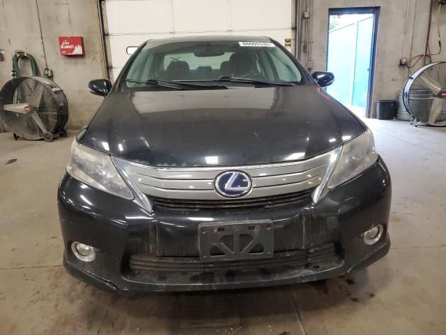 2010 Lexus HS 250H