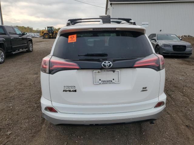2016 Toyota Rav4 se