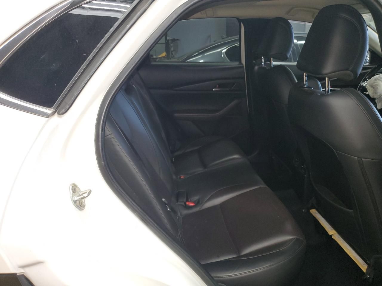 2021 Mazda Cx-30 Premium