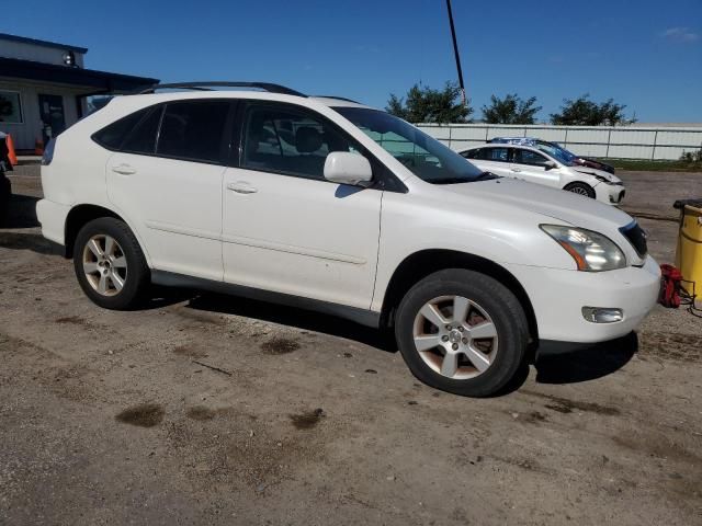 2005 Lexus RX 330