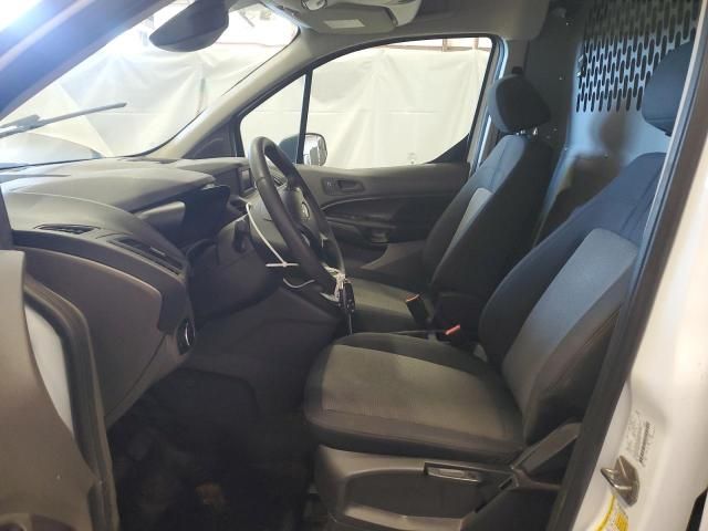 2019 Ford Transit Connect XL