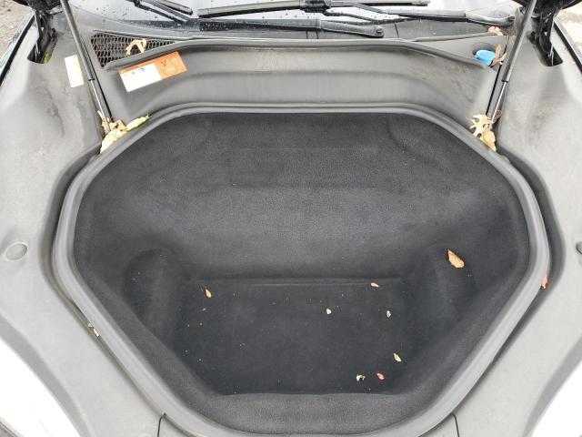 2015 Tesla Model s
