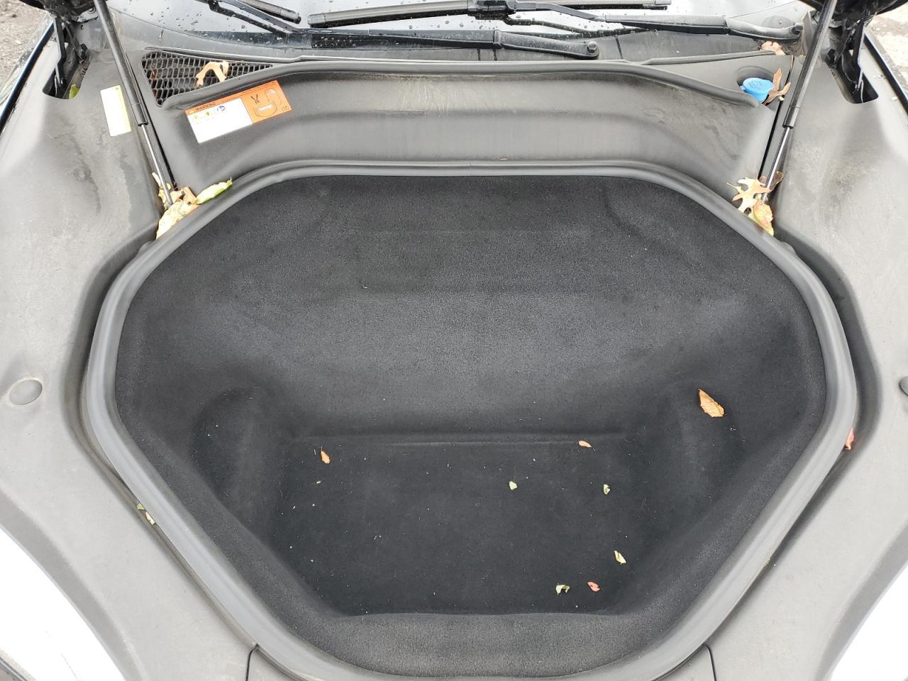2015 Tesla Model s