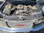 2007 GMC Canyon