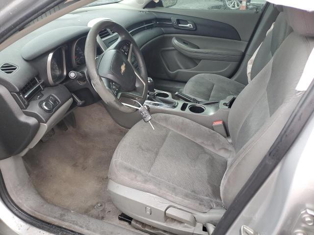 2016 Chevrolet Malibu