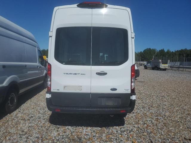 2021 Ford Transit T-250