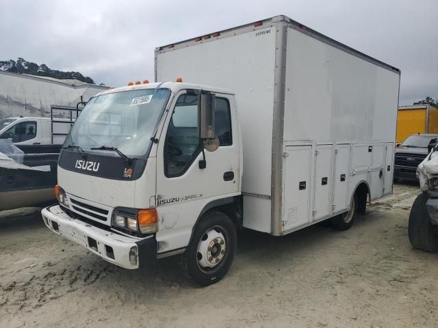 2004 Isuzu NPR