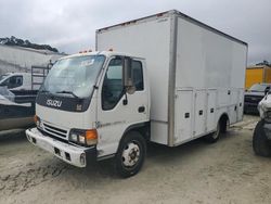2004 Isuzu NPR for sale in Ocala, FL