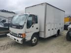 2004 Isuzu NPR