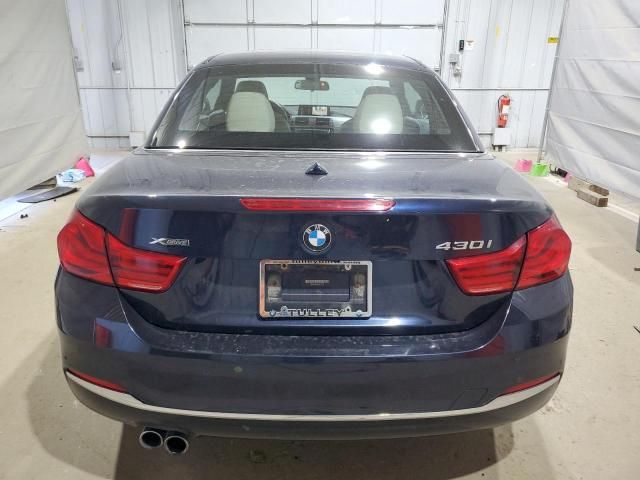 2018 BMW 430XI