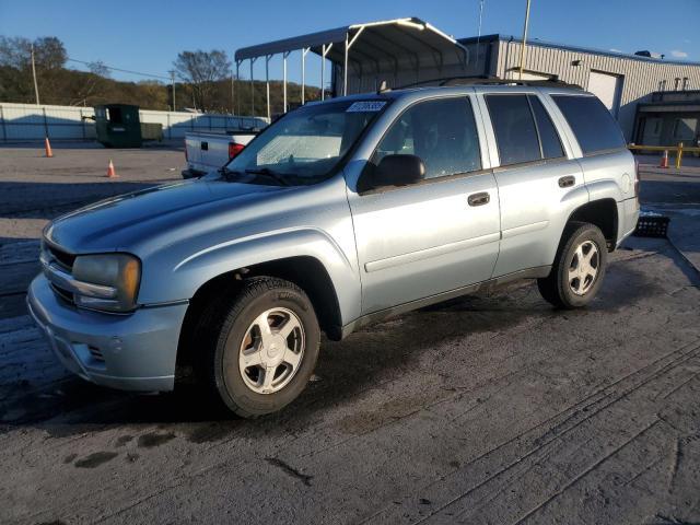 2006 Chevrolet Trailblazer ls