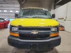 2011 Chevrolet Express G3500