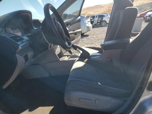 2011 Honda Accord lxp